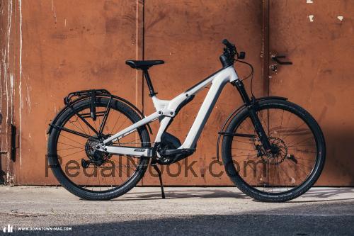 Evo Tour specs and reviews 